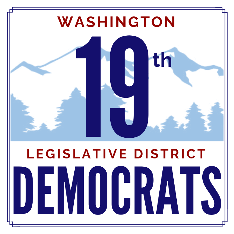 19th LD Dems