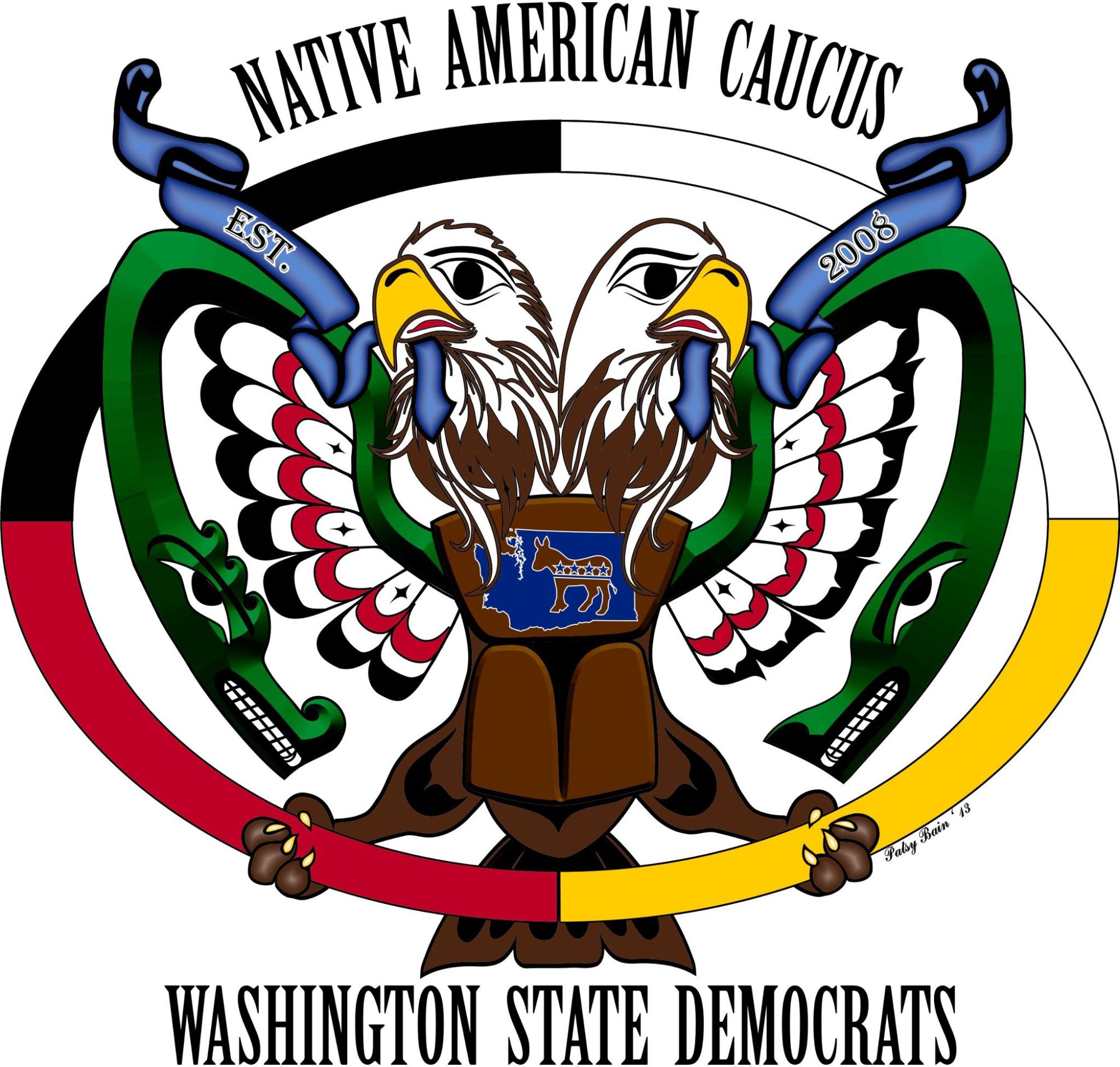 Native American Caucus