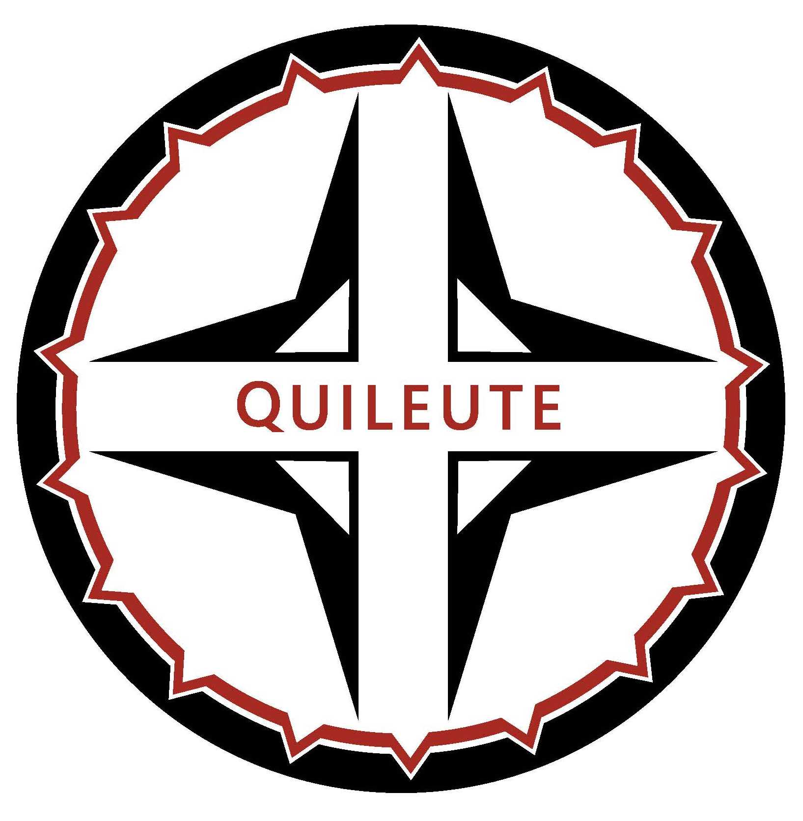 Quileute Logo